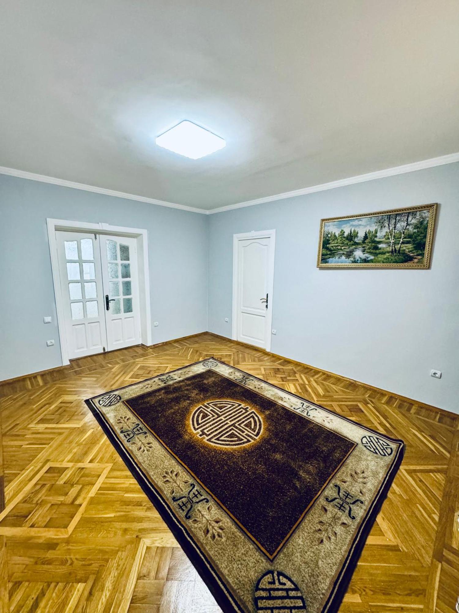 Classic Family Apart In The Center With 4 Rooms Tasjkent Eksteriør billede